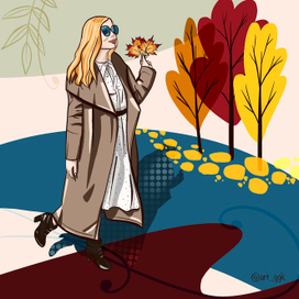 Автопортрет 