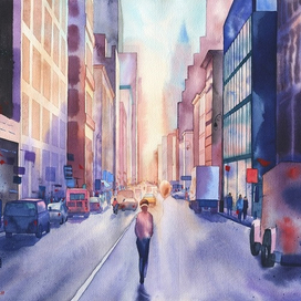 "Выключи шум"