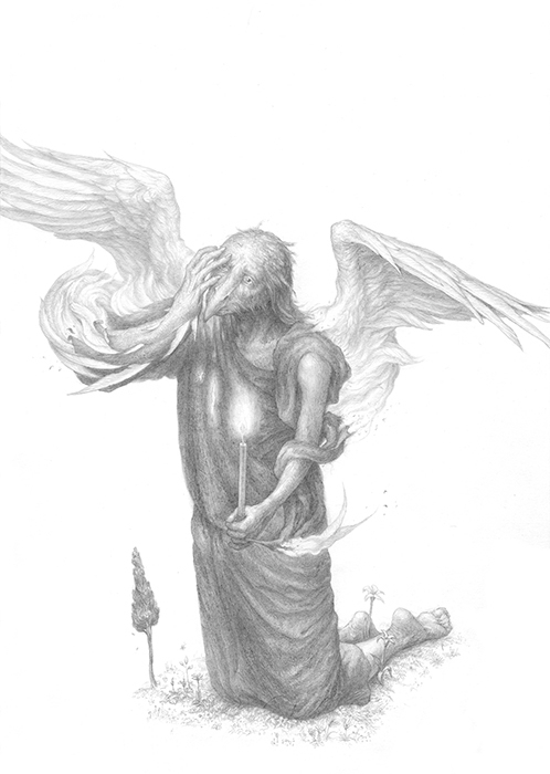 Скворушка (Conversion). 2010