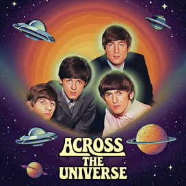 poster for the album