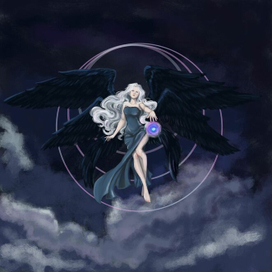 Пожирательница Миров