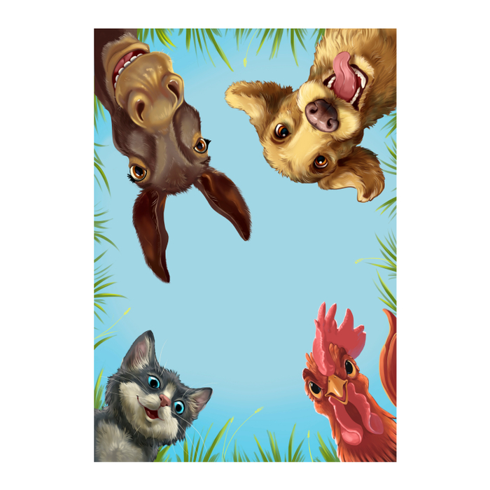 Бременские музыканты