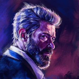 Old Man Logan