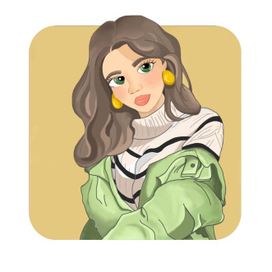 Арт для девочек