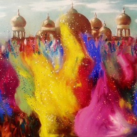 Holi