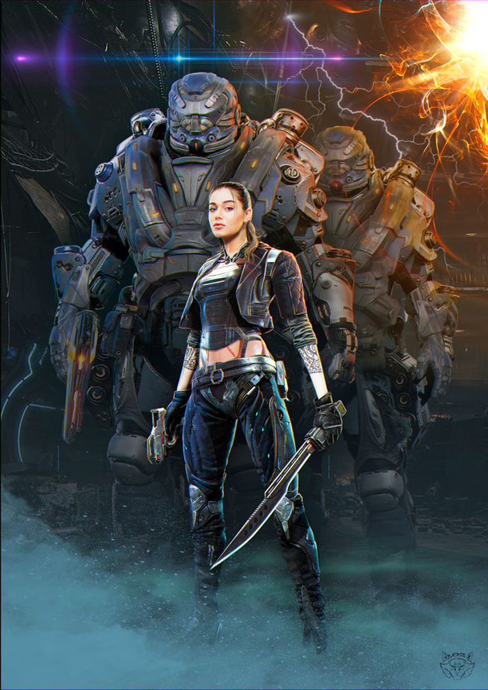 Обложка для книги...