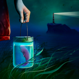 "Дочь моряка"