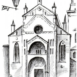 для каталога Манзони