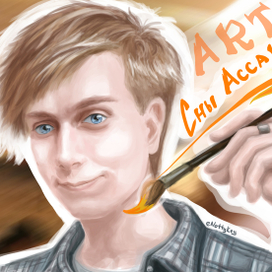 Сны Ассарда(арт)