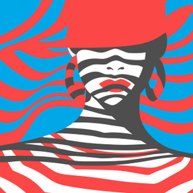 красная шляпочка