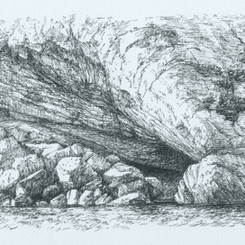 НОВЫЙ СВЕТ. ГРОТ ШАЛЯПИНА