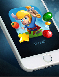 Brave Beens_иконка