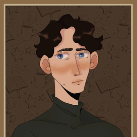 Портрет на заказ 