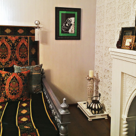 В частной Коллекции