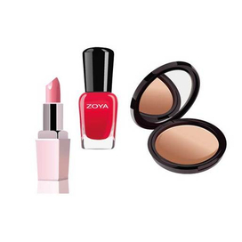 Клипарт "Косметика"