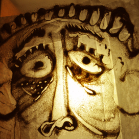 иллюстрация к сказке