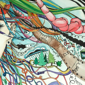 Information Overload