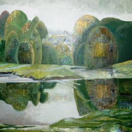 Борисоглебск  ( вариант №2)