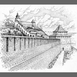 Нижний Новгород