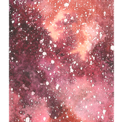 Красный космос