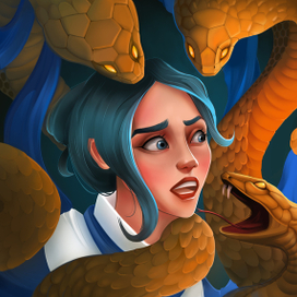 Иллюстрация для рассказа