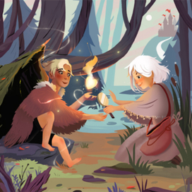 The Crystal Princess