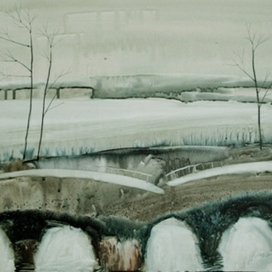 Андрей Ренсков.К Брейгелю