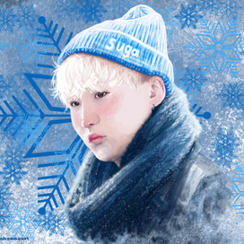 Snow Prince 