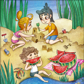 Календарь 2023