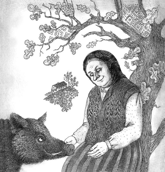 Свинтус Грандиозус