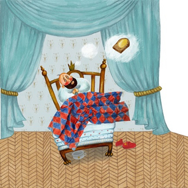 Баллада о королевском бутерброде