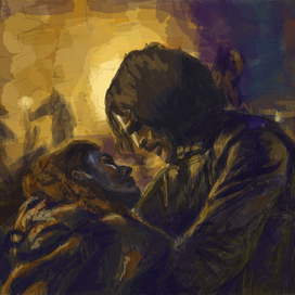 Ты ничего не знаешь