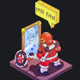 Мой размерчик