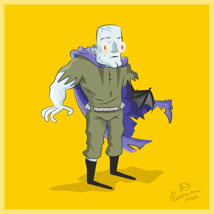 Охотник на вампиров