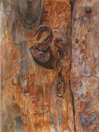 Сон бабочки