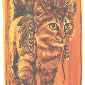 Американский бобтейл