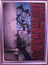 волшебная сила искусства