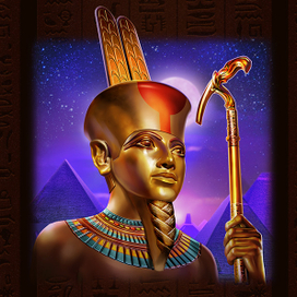 Иконки для компьютерной игры жанра  "слот-машина"