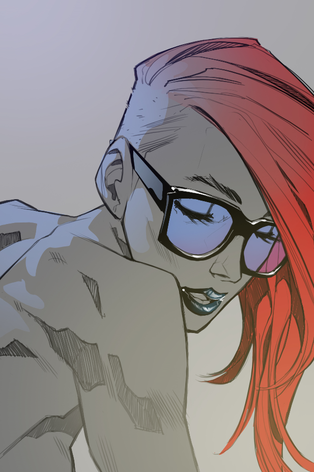 Рисунок дня