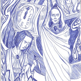 Время на исходе