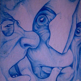 Фарисей и Крысобой