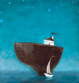 Весьегонск