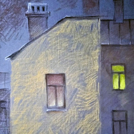 Бессонница