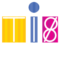Artists logo (geometric)