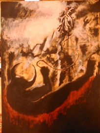 Мост Каза Дум