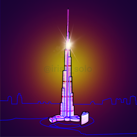 Burj Khalifa