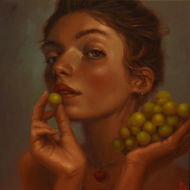 Мускат (Muscat)