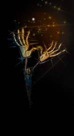 что-то,что лень дорисовывать