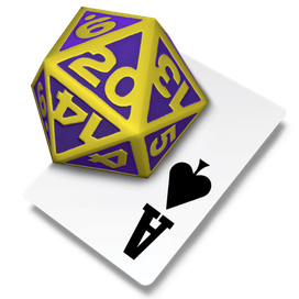 реклама для клуба настольных игр