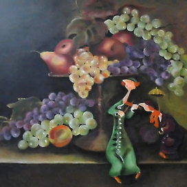 однажды..тридцать лет спустя..